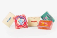 Sticky notes | camembert - Afbeelding 3