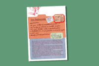 Receptkaart | Verse krúidenbouillon - Afbeelding 2