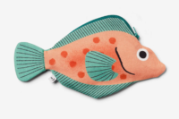 Etui Rosefish