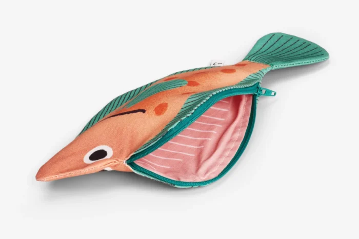 Etui Rosefish - Afbeelding 2