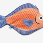 Portemonnee Seabream (roze)