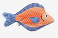 Portemonnee Seabream (roze)
