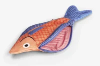 Portemonnee Seabream (roze) - Afbeelding 2