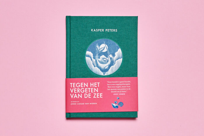 Tegen het vergeten van de zee - Afbeelding 2