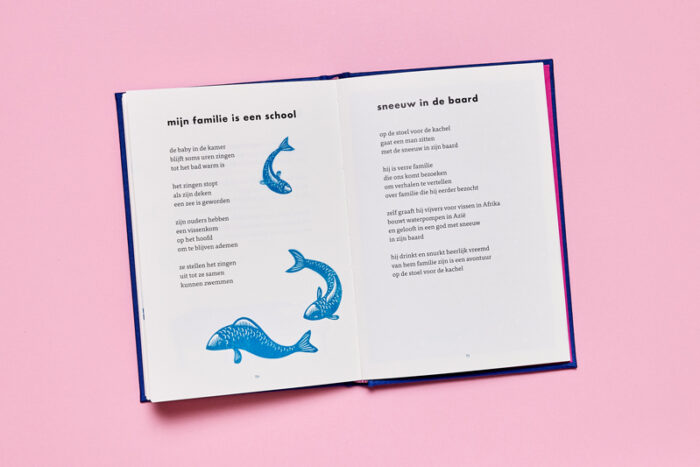 Tegen het vergeten van de zee - Afbeelding 8