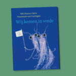 Wij komen in vrede