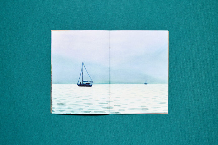 Niets dan de zee - Afbeelding 5