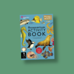 Oceanarium Activity Book