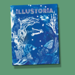 Illustoria nr. 26 | BLUE