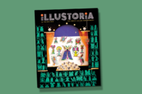 Illustoria nr. 27 | BUGS