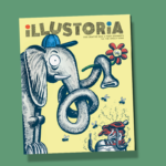 Illustoria nr. 29 | SMELLY