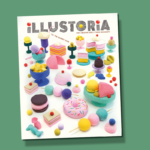 Illustoria nr. 28 | DESSERT
