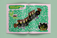 Illustoria nr. 27 | BUGS - Afbeelding 5