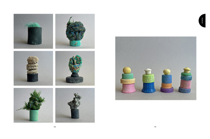 Mostly Everything: The Art of Tucker Nichols - Afbeelding 2