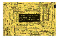 Mostly Everything: The Art of Tucker Nichols - Afbeelding 5