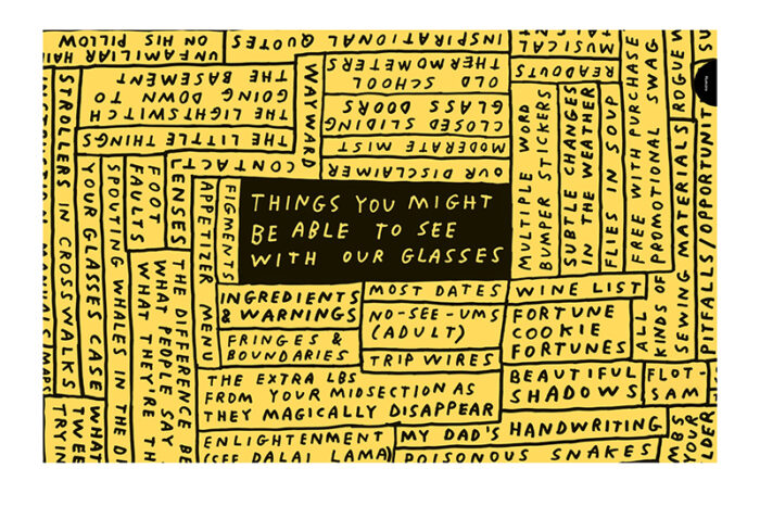 Mostly Everything: The Art of Tucker Nichols - Afbeelding 5
