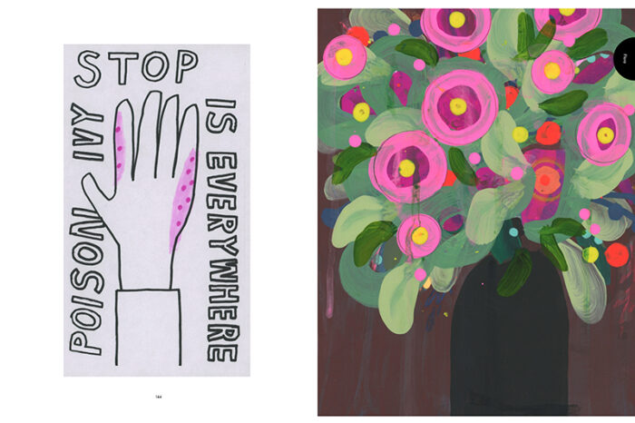 Mostly Everything: The Art of Tucker Nichols - Afbeelding 7