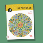 Uppercase magazine | #70