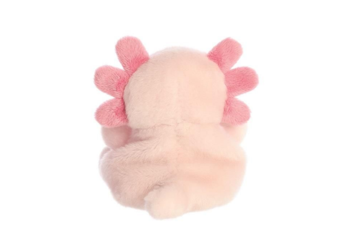 Axolotl palm pal | 11,5 cm - Afbeelding 2