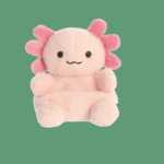 Axolotl palm pal | 11,5 cm