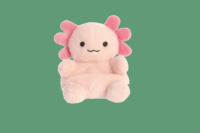 Axolotl palm pal | 11,5 cm