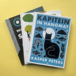 Beursaanbieding jeugdboeken