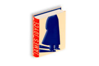 Boekenpin | James Joyce - Afbeelding 3
