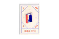 Boekenpin | James Joyce - Afbeelding 2
