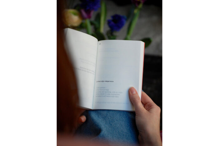 Midden van de liefde - Afbeelding 3