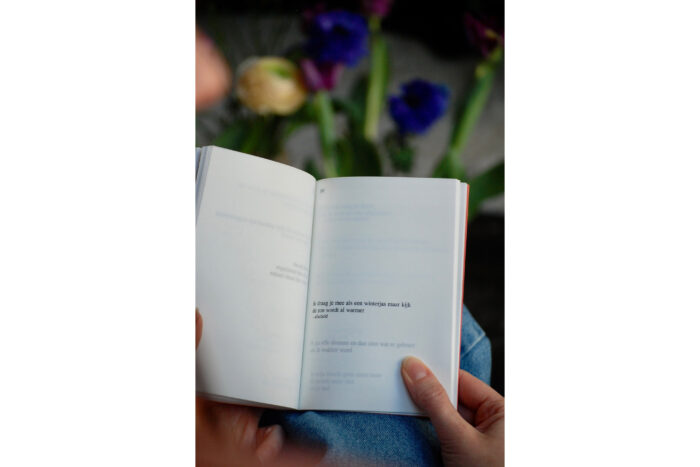 Midden van de liefde - Afbeelding 2
