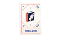 Boekenpin | Virginia Woolf - Afbeelding 3