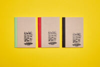 Notitieboek Herman | Huisje - Afbeelding 2