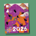 Illustrators Annual 2026 | Bologna