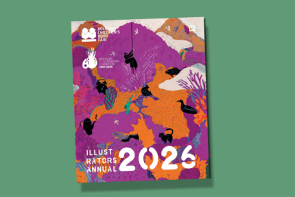 Illustrators Annual 2026 | Bologna