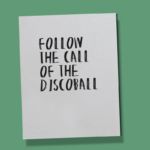 Quoteprent | Follow the call
