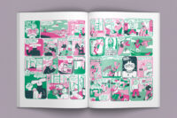 Illustoria nr. 30 | MAIL - Afbeelding 4