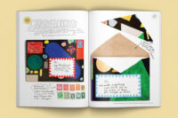 Illustoria nr. 30 | MAIL - Afbeelding 6