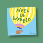 Heel de wereld